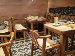 -野人串吧(太原街步行街店)
