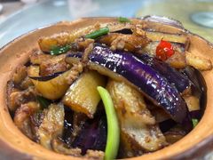 -东莞楼农家菜(金海湾大道分店)