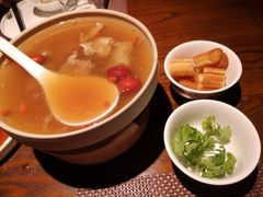 -肴约·花园式餐厅(湖里店)
