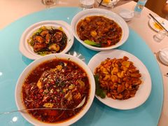 -普天和酒楼(天津之眼店)