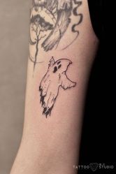 -飛凡TATTOO纹身•原创