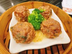 -虾饺妹·粤式手工点心(水荫路店)