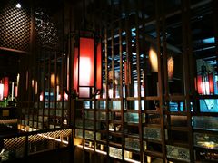 大堂-湊湊火锅·茶憩(世博大道店)