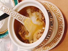 -老洋房花园饭店(绍兴路店)