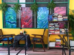 -Tikky Cafe