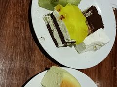 -汉巴味德(北京银座和谐广场店)