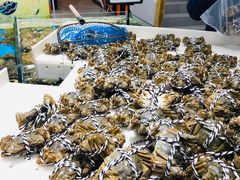 -渔乐圈海鲜餐厅(群力金江路店)