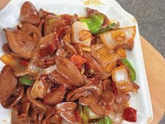 -黑皮酸菜鱼(三山街店)