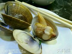 -锋味海鲜菜馆