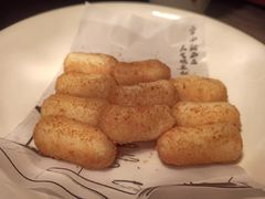 -新希望诺富特酒店-青岛湾中餐厅