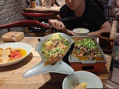 -树厨贵州菜(大十字店)