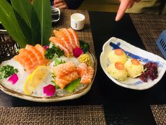 -景鹤料理(上地华联店)