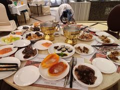 -芭菲盛宴·环球美食(解放碑英利国际店)