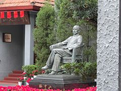 -上海孙中山故居纪念馆