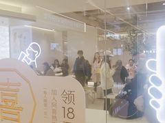 -喜茶(深圳东门1234店)