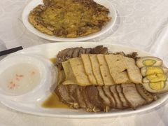卤水拼盘-廣味潮鲜·一品潮滋味(五道口店)