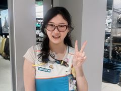 -迪卡侬(环球港店)