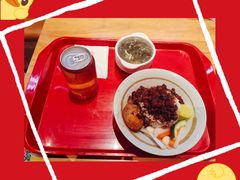 -喜年来(欧洲商城店)