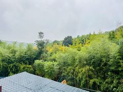 -旺山·浪头人家