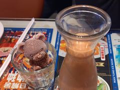 -文通冰室(温州万象城店)