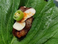 -韩盛·盛江山自助料理(沈辽路万达店)