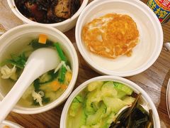 -知味观小吃·简餐·糕点(萧山店)