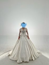 点击看大图 -金夫人婚纱摄影(华南店)