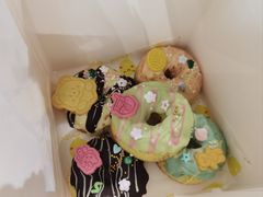 -千浔一暖DIY蛋糕烘焙(人民大学店)