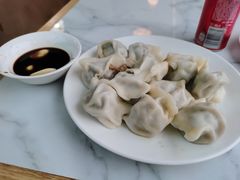 -叁拾壹克饺子·东北菜(国贸店)