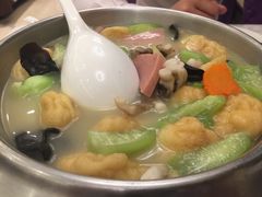 -金蝉食府(维吉奥广场店)