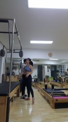 -Green Pilates格琳普拉提工作室