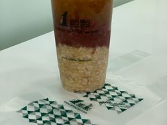 -1点点(香港名店街店)