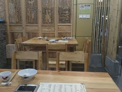 大堂-营记牛肉火锅·大埔客家菜(上梅林店)