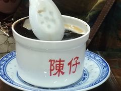 -陳仔(北京路店)