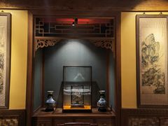 包厢-那家小馆•北京菜•烤鸭(中关村店)