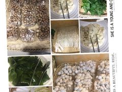 -大蟹天下海鲜自助