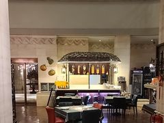 -国际饭店·西餐厅(西大直街店)