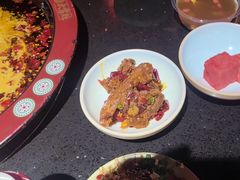 -矮板凳老火锅(宽窄巷子店)