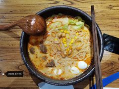 -白七爷捞面(西城万达店)