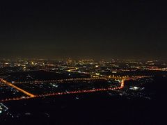 -鬼笑石后山停车场