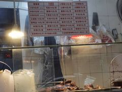 -青羊区不同味冒菜店(青羊店)