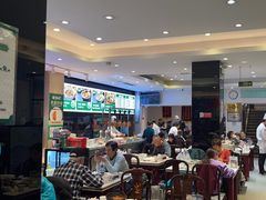 -紫光园(劲松店)