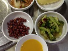 -郑阿姨的家·이모네·韩料&烤肉(武川路店)