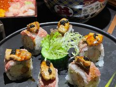 -山葵家·创意料理(宁波来福士店)