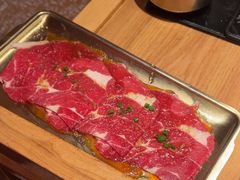 -西塔老太太泥炉烤肉(杭州首店)