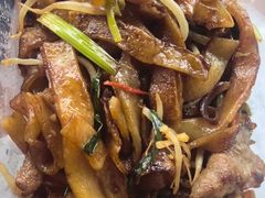 -昌勝香港深井烧鹅(新年华店)