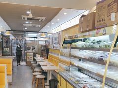 -小谷姐姐麻辣拌·麻辣烫(百子湾店)