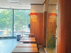 -麦当劳(咸阳人民路店)