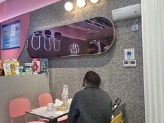 -满记甜品(江桥万达店)