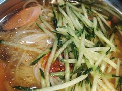 -石记东北风味烤肉店(子固路店)